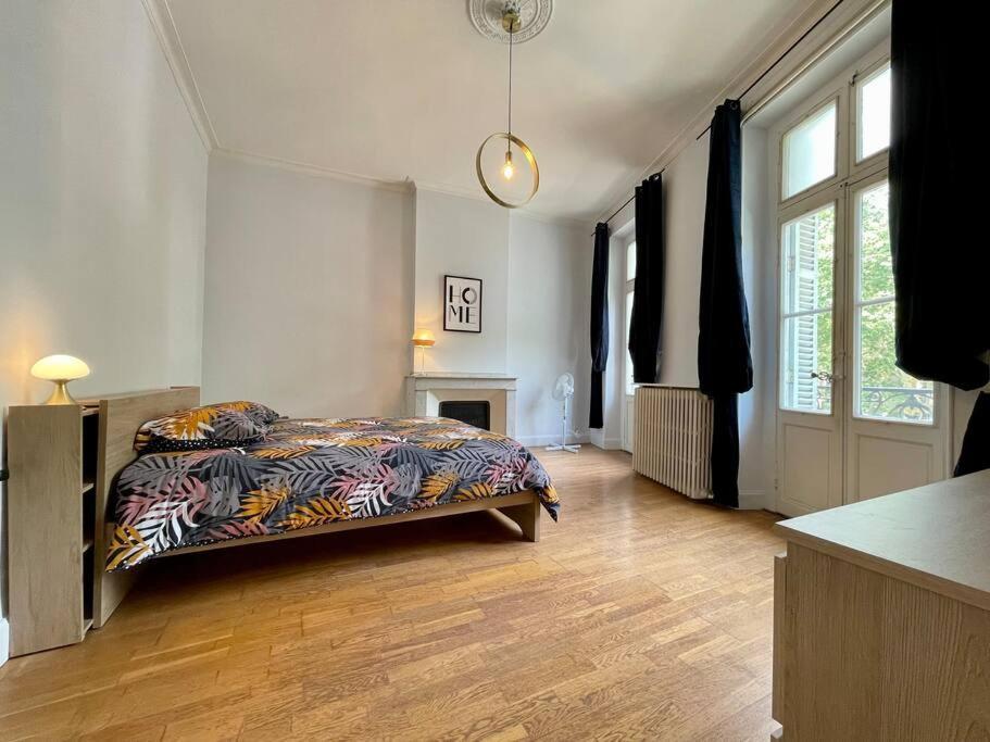 Le Varsovie ※ 4 Balcons Carcassonne Ngoại thất bức ảnh