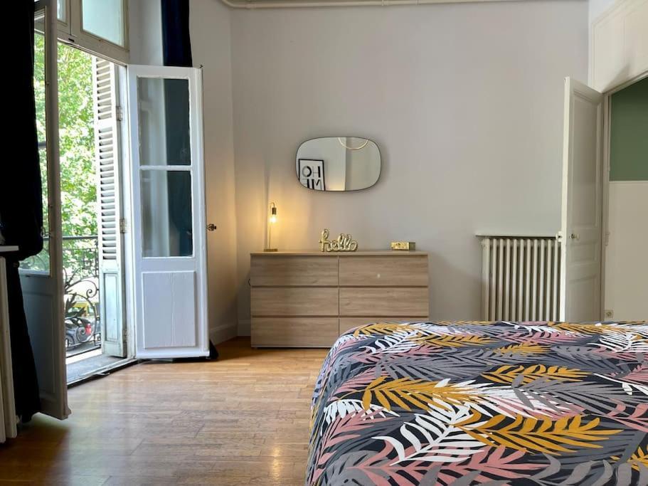 Le Varsovie ※ 4 Balcons Carcassonne Ngoại thất bức ảnh