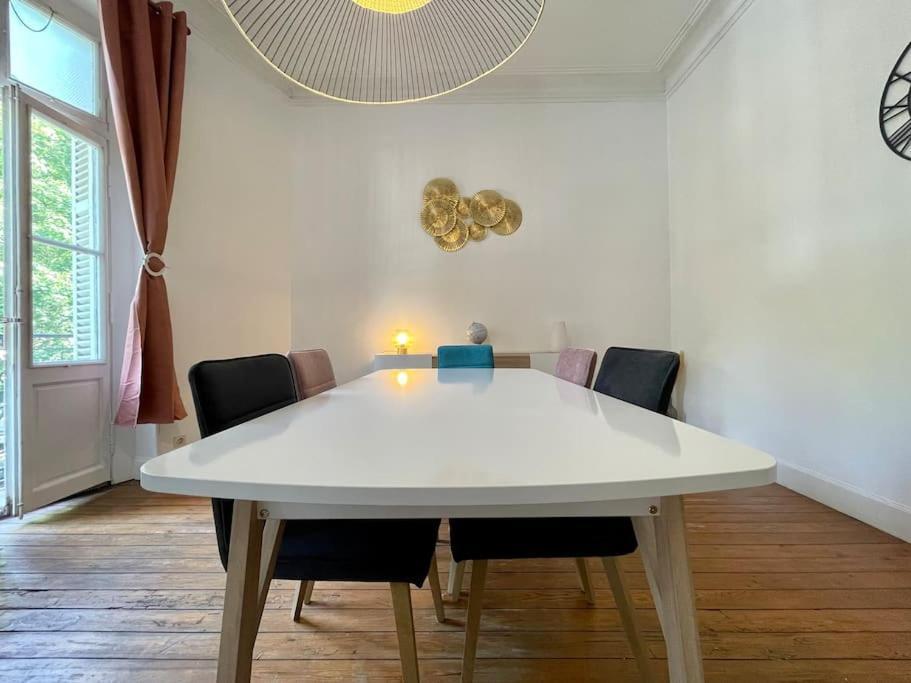 Le Varsovie ※ 4 Balcons Carcassonne Ngoại thất bức ảnh