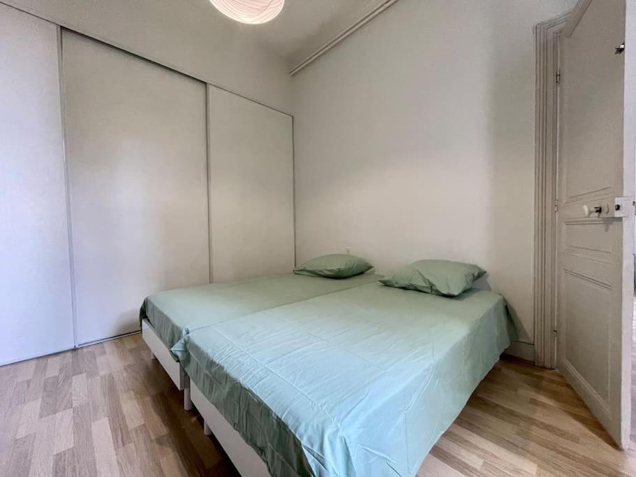 Le Varsovie ※ 4 Balcons Carcassonne Ngoại thất bức ảnh