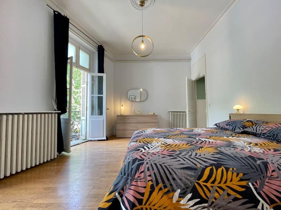 Le Varsovie ※ 4 Balcons Carcassonne Ngoại thất bức ảnh