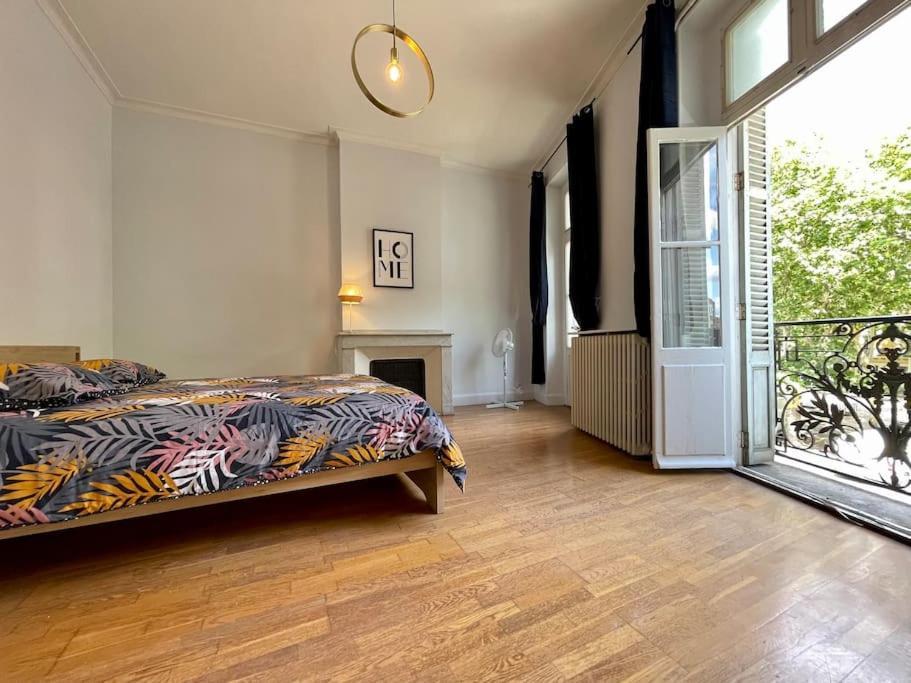 Le Varsovie ※ 4 Balcons Carcassonne Ngoại thất bức ảnh